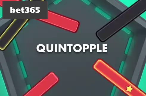 Quintopple